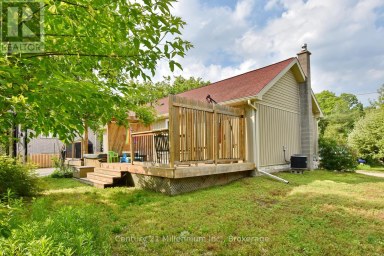 25 BERKELY STREET Wasaga Beach Ontario photo 11