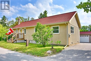 25 BERKELY STREET Wasaga Beach Ontario photo 2