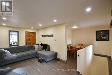 25 BERKELY STREET Wasaga Beach Ontario photo 25