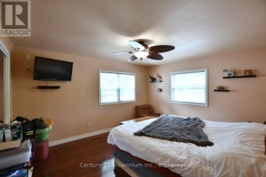 25 BERKELY STREET Wasaga Beach Ontario photo 29