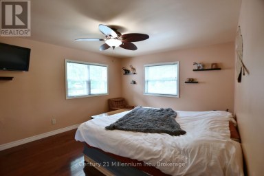 25 BERKELY STREET Wasaga Beach Ontario photo 30