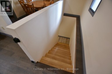 25 BERKELY STREET Wasaga Beach Ontario photo 37