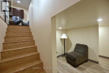 25 BERKELY STREET Wasaga Beach Ontario photo 38