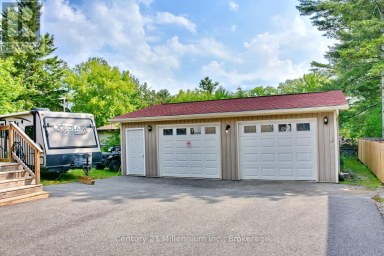 25 BERKELY STREET Wasaga Beach Ontario photo 4