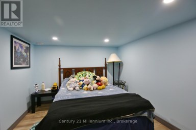 25 BERKELY STREET Wasaga Beach Ontario photo 42