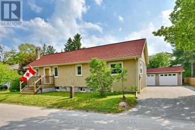 25 BERKELY STREET Wasaga Beach Ontario photo 47