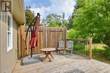 25 BERKELY STREET Wasaga Beach Ontario photo 7