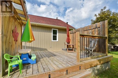 25 BERKELY STREET Wasaga Beach Ontario photo 8