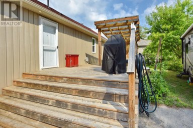 25 BERKELY STREET Wasaga Beach Ontario photo 9