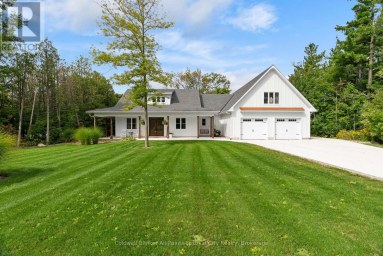 81167 GRIST MILL LINE Ashfield-Colborne-Wawanosh (Colborne) Ontario photo 1