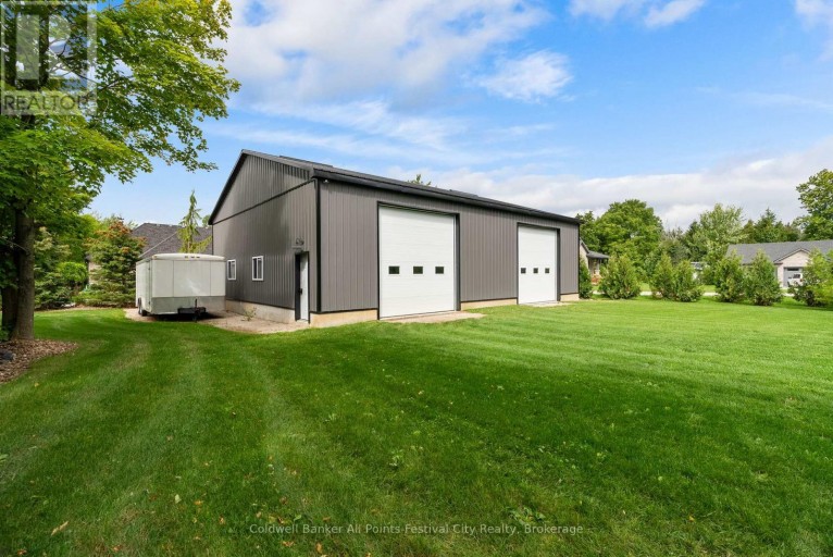 81167 GRIST MILL LINE, Ashfield-Colborne-Wawanosh (Colborne), Ontario, N7A3Y1