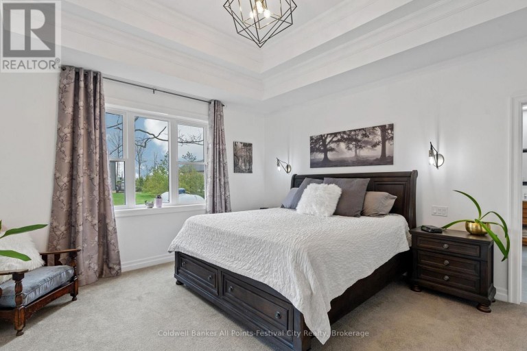 81167 GRIST MILL LINE, Ashfield-Colborne-Wawanosh (Colborne), Ontario, N7A3Y1