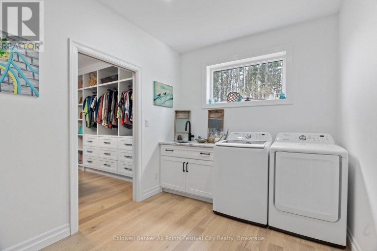 81167 GRIST MILL LINE, Ashfield-Colborne-Wawanosh (Colborne), Ontario, N7A3Y1