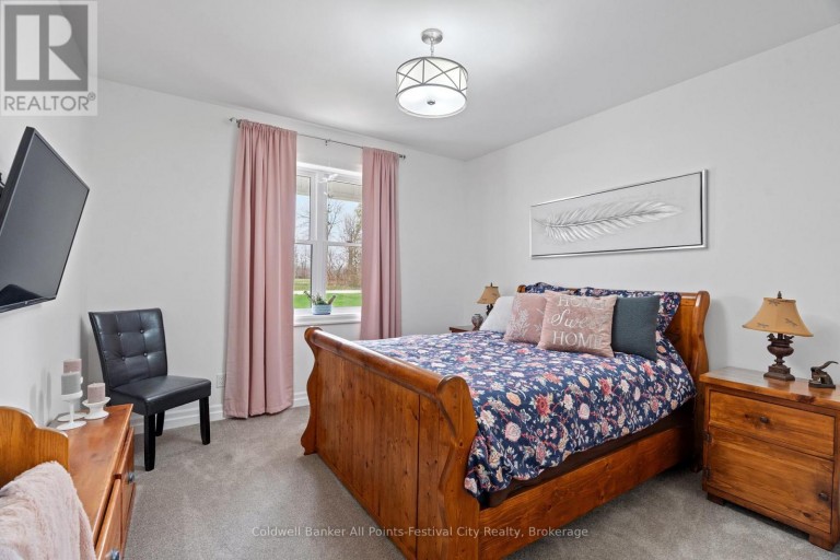 81167 GRIST MILL LINE, Ashfield-Colborne-Wawanosh (Colborne), Ontario, N7A3Y1