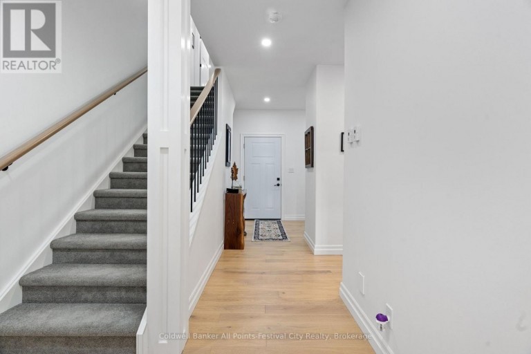 81167 GRIST MILL LINE, Ashfield-Colborne-Wawanosh (Colborne), Ontario, N7A3Y1