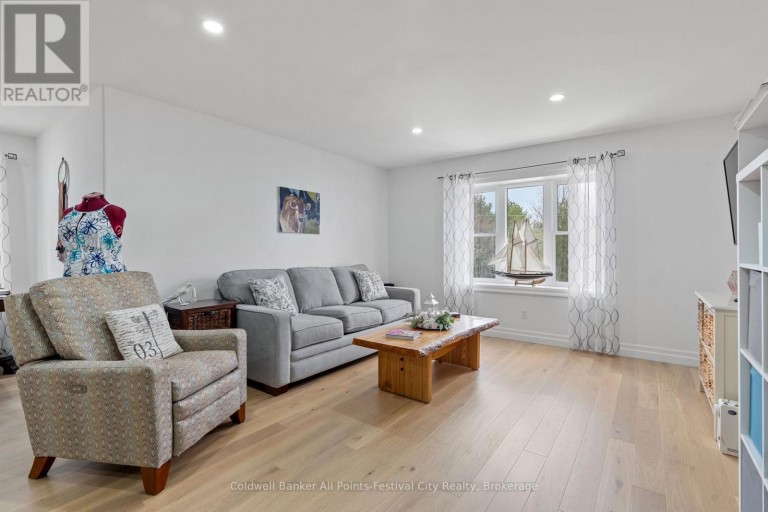 81167 GRIST MILL LINE, Ashfield-Colborne-Wawanosh (Colborne), Ontario, N7A3Y1