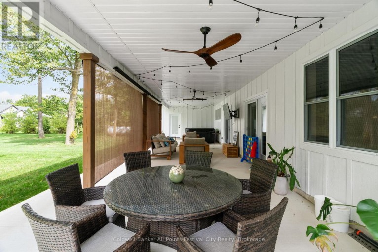 81167 GRIST MILL LINE, Ashfield-Colborne-Wawanosh (Colborne), Ontario, N7A3Y1