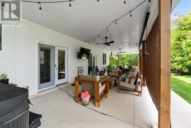 81167 GRIST MILL LINE, Ashfield-Colborne-Wawanosh (Colborne), Ontario, N7A3Y1