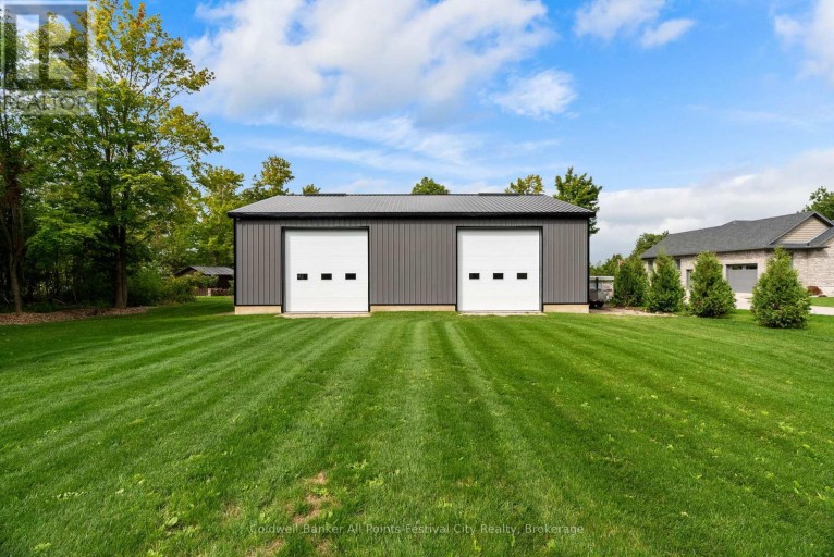 81167 GRIST MILL LINE, Ashfield-Colborne-Wawanosh (Colborne), Ontario, N7A3Y1