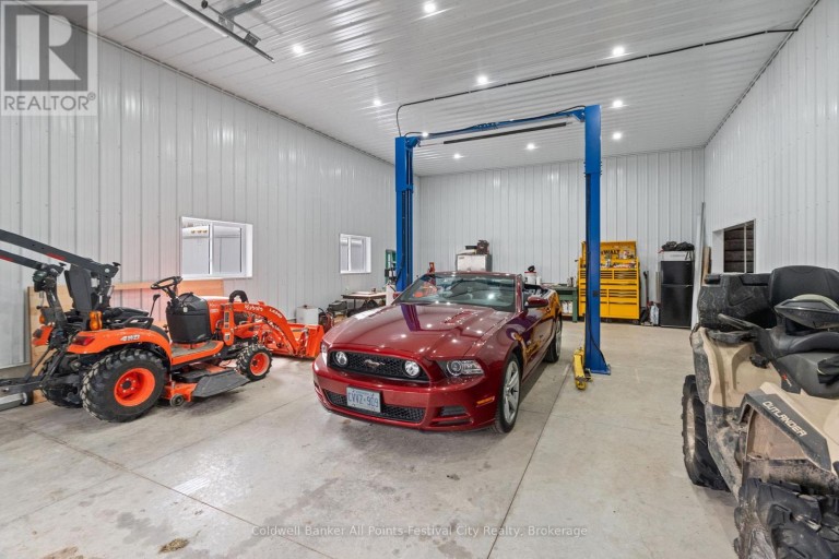 81167 GRIST MILL LINE, Ashfield-Colborne-Wawanosh (Colborne), Ontario, N7A3Y1