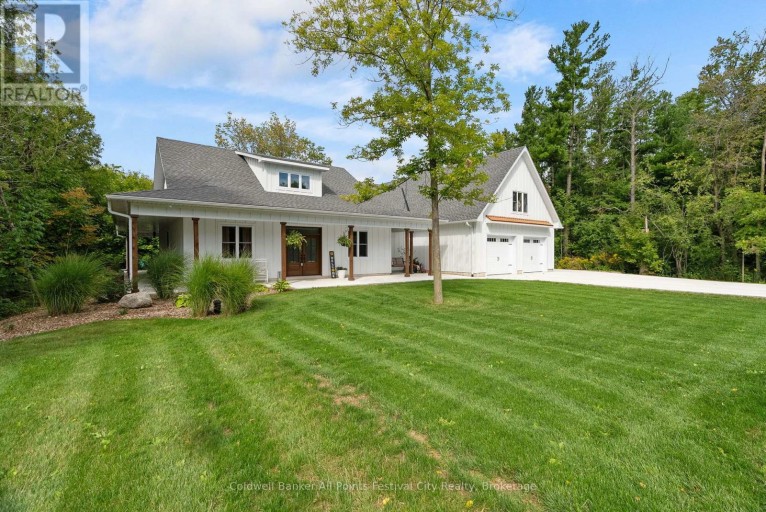 81167 GRIST MILL LINE, Ashfield-Colborne-Wawanosh (Colborne), Ontario, N7A3Y1