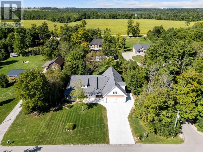 81167 GRIST MILL LINE, Ashfield-Colborne-Wawanosh (Colborne), Ontario, N7A3Y1