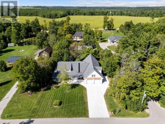 81167 GRIST MILL LINE Ashfield-Colborne-Wawanosh (Colborne) Ontario photo 48