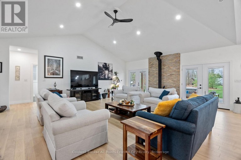 81167 GRIST MILL LINE, Ashfield-Colborne-Wawanosh (Colborne), Ontario, N7A3Y1