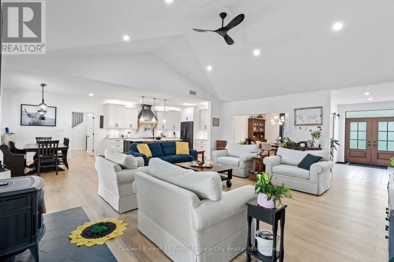 81167 GRIST MILL LINE, Ashfield-Colborne-Wawanosh (Colborne), Ontario, N7A3Y1