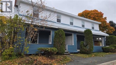 26-28 O'Leary Street Campbellton New Brunswick photo 1
