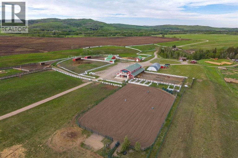 224253 434 Avenue West, Rural Foothills County, Alberta, T0L2A0 (ID A2316719)