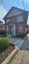 2ND FLOOR - 3 KANE AVENUE Toronto (Keelesdale-Eglinton West) Ontario photo 1