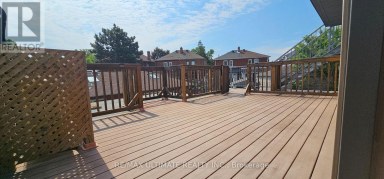 2ND FLOOR - 3 KANE AVENUE Toronto (Keelesdale-Eglinton West) Ontario photo 16