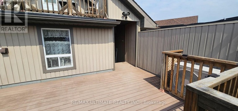 2ND FLOOR - 3 KANE AVENUE, Toronto (Keelesdale-Eglinton West), Ontario, M6N3M7
