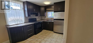 2ND FLOOR - 3 KANE AVENUE Toronto (Keelesdale-Eglinton West) Ontario photo 2