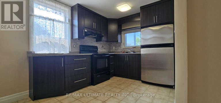 2ND FLOOR - 3 KANE AVENUE, Toronto (Keelesdale-Eglinton West), Ontario, M6N3M7