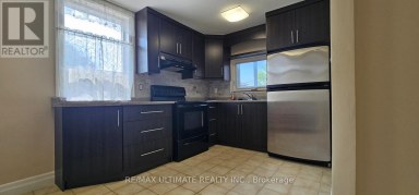 2ND FLOOR - 3 KANE AVENUE Toronto (Keelesdale-Eglinton West) Ontario photo 3