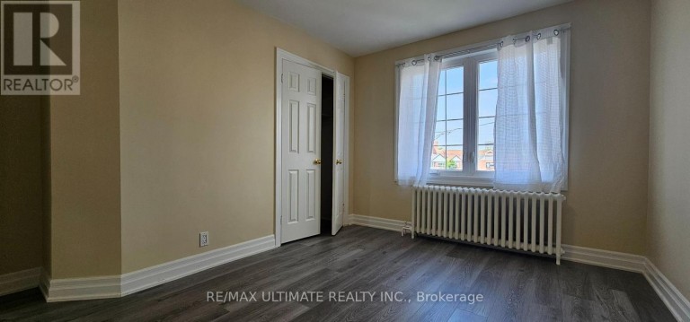 2ND FLOOR - 3 KANE AVENUE, Toronto (Keelesdale-Eglinton West), Ontario, M6N3M7