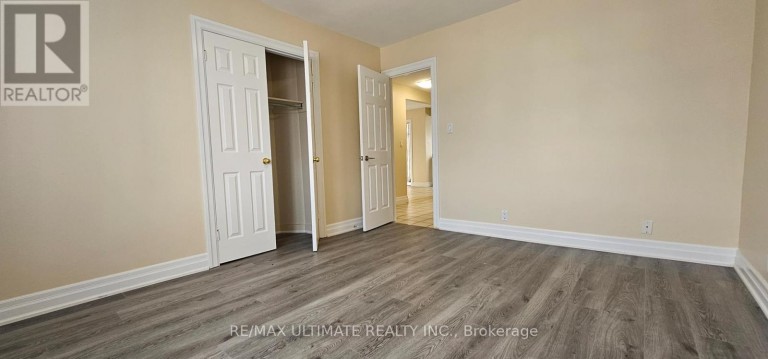 2ND FLOOR - 3 KANE AVENUE, Toronto (Keelesdale-Eglinton West), Ontario, M6N3M7