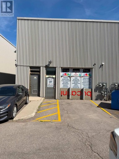 6C - 1315 DERRY ROAD E, Mississauga (Northeast), Ontario, L5T1B6