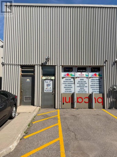 6C - 1315 DERRY ROAD E, Mississauga (Northeast), Ontario, L5T1B6