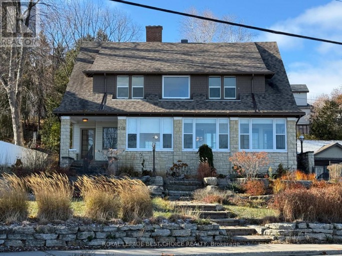 646 Lakeshore Road S, Temiskaming Shores (haileybury), Ontario (id T13426548)