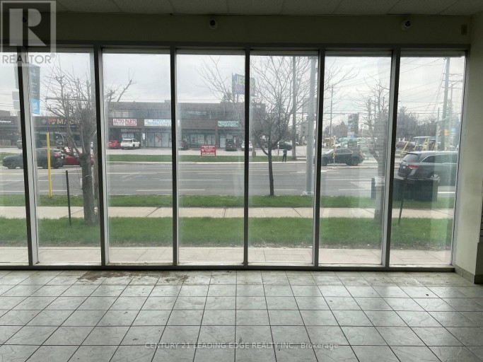 101A, 101B & 172 - 4438 SHEPPARD AVENUE E, Toronto (Agincourt South-Malvern West), Ontario, M1S5V9