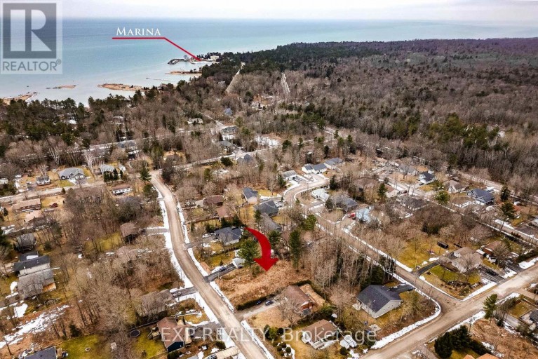 98 RUE VANIER ROAD, Tiny, Ontario, L9M0J2