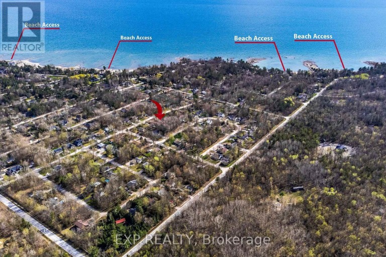 98 RUE VANIER ROAD, Tiny, Ontario, L9M0J2