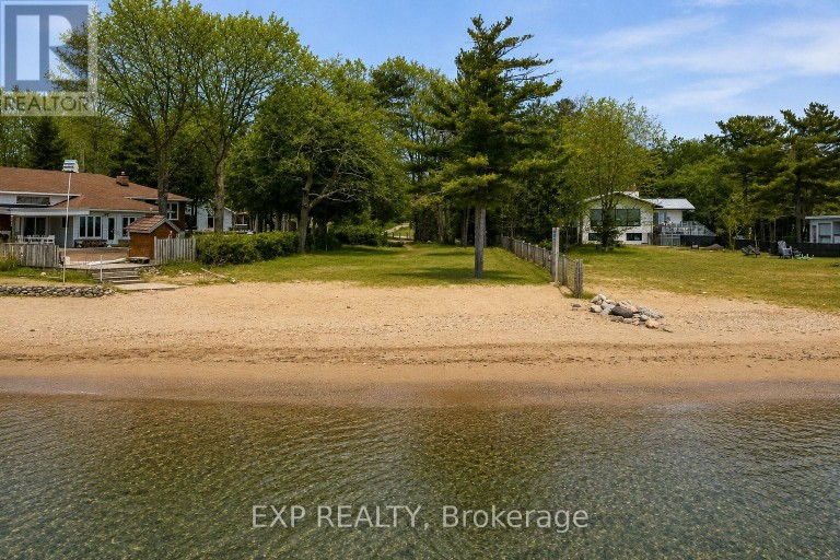 98 RUE VANIER ROAD, Tiny, Ontario, L9M0J2