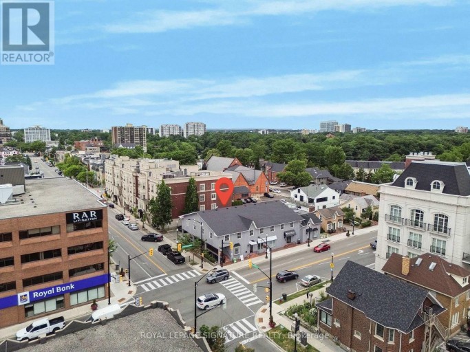 SUITE 1 - 126 TRAFALGAR ROAD, Oakville (OO Old Oakville), Ontario, L6J3G5
