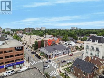 SUITE 1 - 126 TRAFALGAR ROAD Oakville (OO Old Oakville) Ontario photo 1