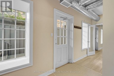 SUITE 1 - 126 TRAFALGAR ROAD Oakville (OO Old Oakville) Ontario photo 10