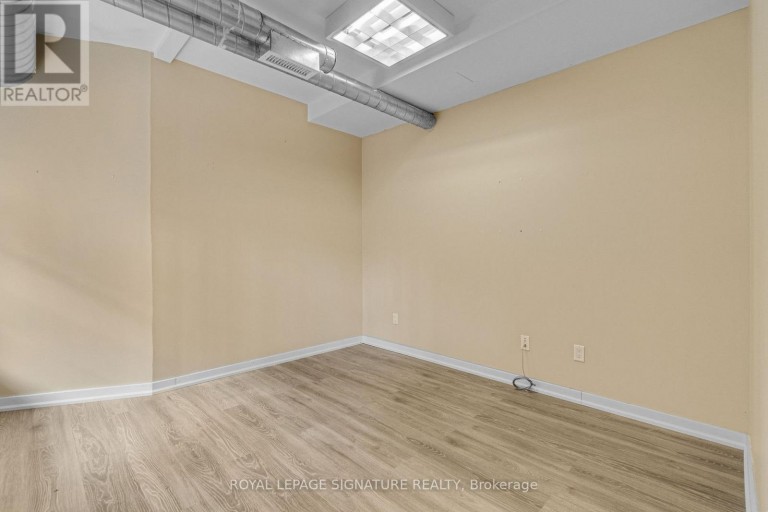 SUITE 1 - 126 TRAFALGAR ROAD, Oakville (OO Old Oakville), Ontario, L6J3G5